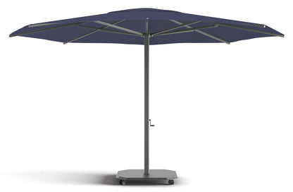 Jardinico JCP-201 Centerpost 15' Octagon Umbrella