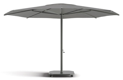 Jardinico JCP-201 Centerpost 15' Octagon Umbrella