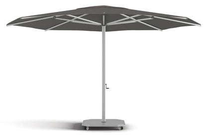 Jardinico JCP-201 Centerpost 15' Octagon Umbrella