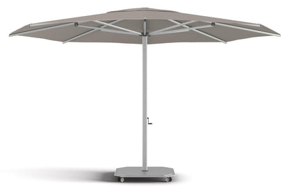 Jardinico JCP-201 Centerpost 15' Octagon Umbrella