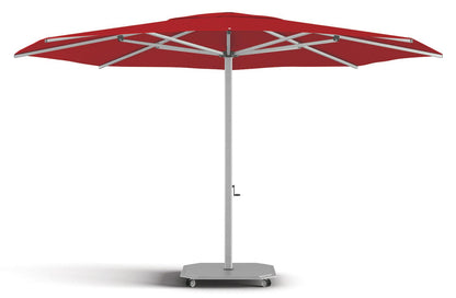 Jardinico JCP-201 Centerpost 15' Octagon Umbrella