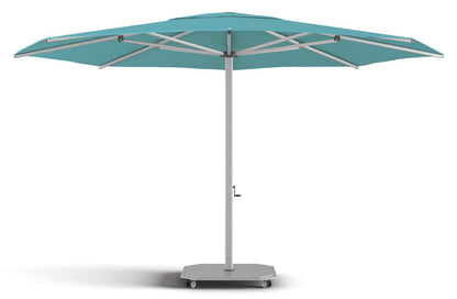 Jardinico JCP-201 Centerpost 15' Octagon Umbrella