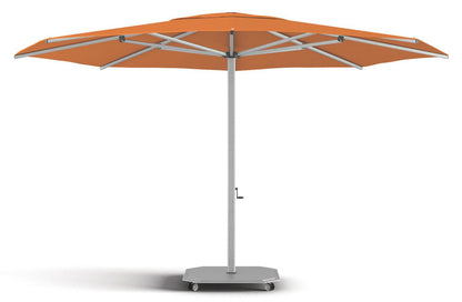 Jardinico JCP-201 Centerpost 15' Octagon Umbrella