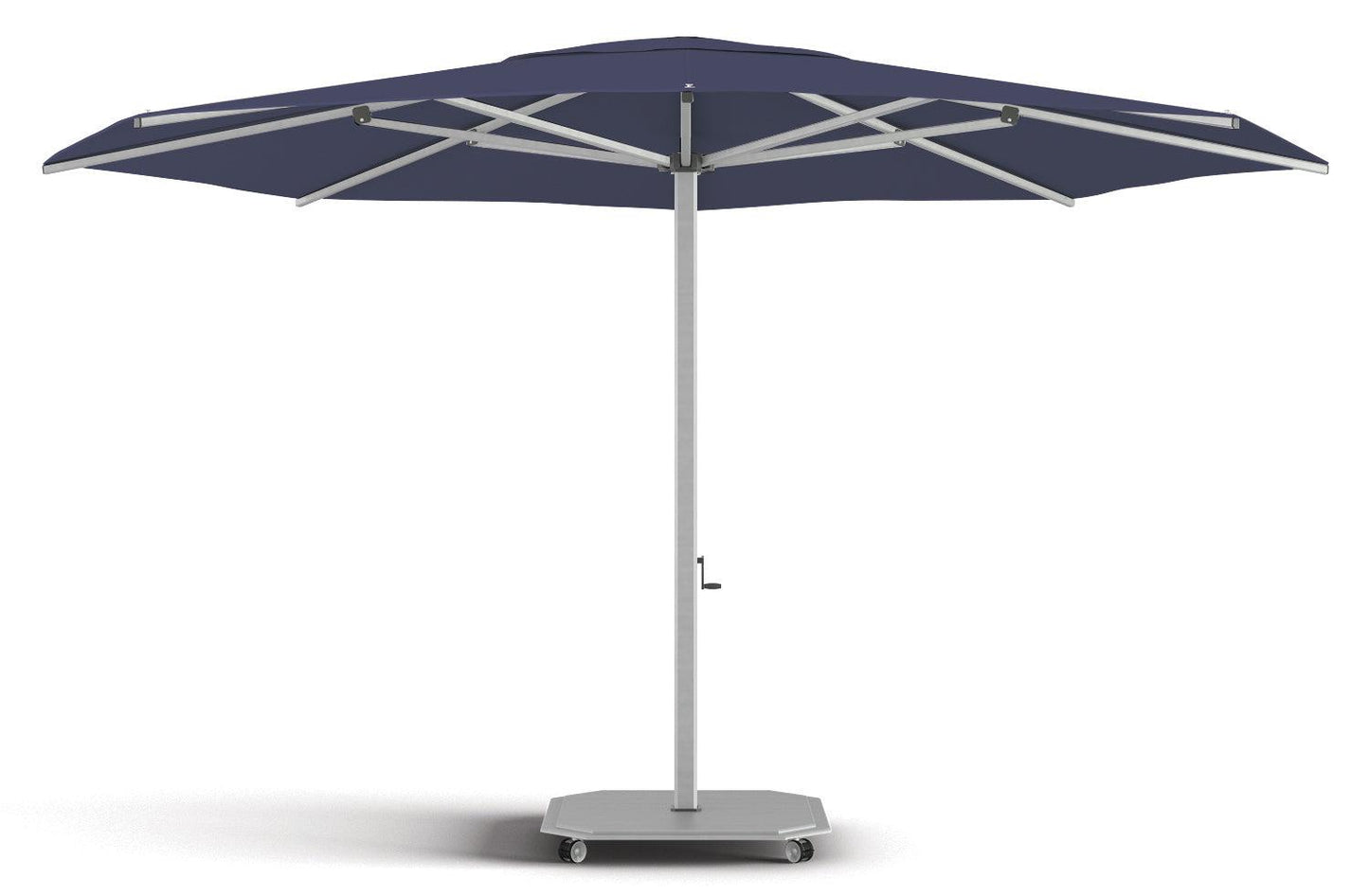 Jardinico JCP-201 Centerpost 15' Octagon Umbrella