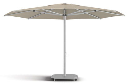 Jardinico JCP-201 Centerpost 15' Octagon Umbrella