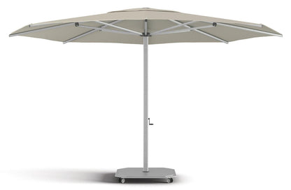 Jardinico JCP-201 Centerpost 15' Octagon Umbrella