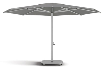 Jardinico JCP-201 Centerpost 15' Octagon Umbrella