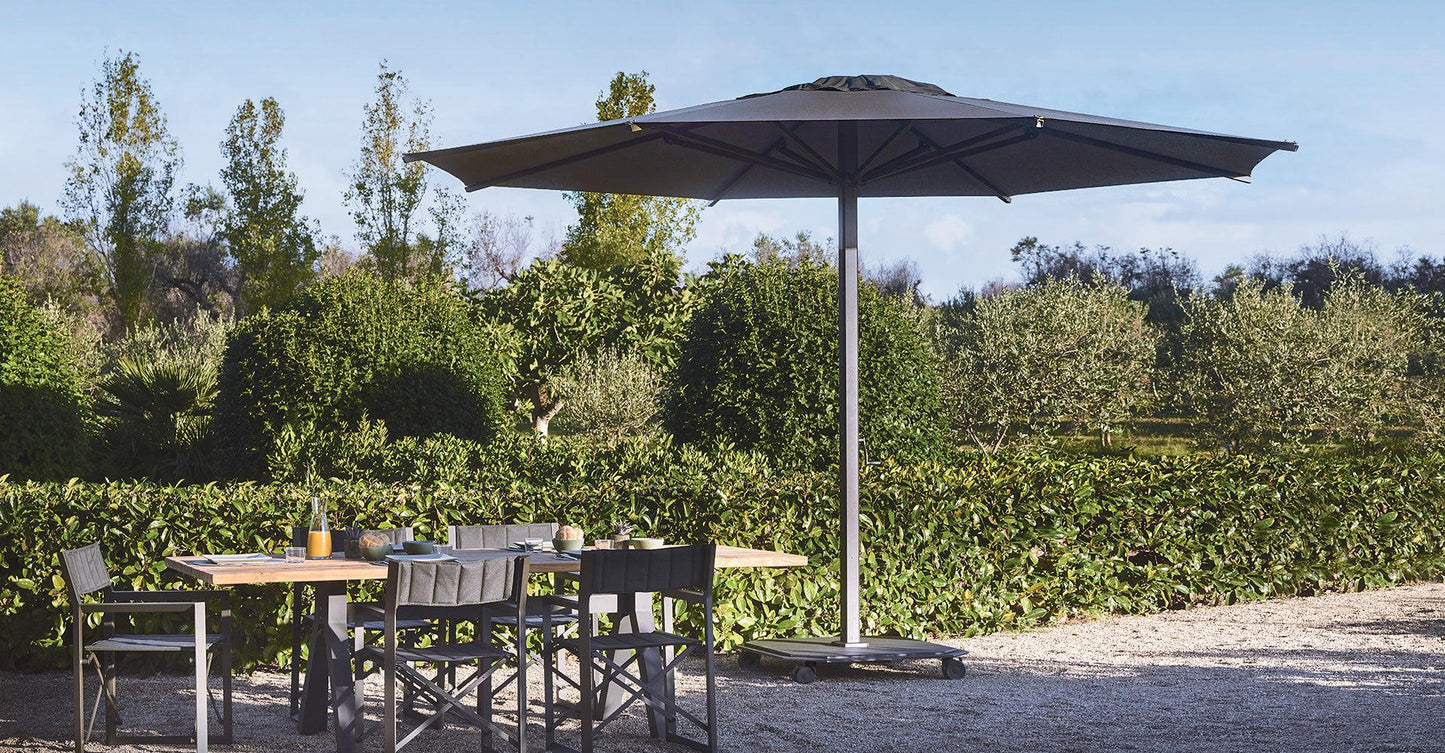 Jardinico JCP-201 Centerpost 15' Octagon Umbrella