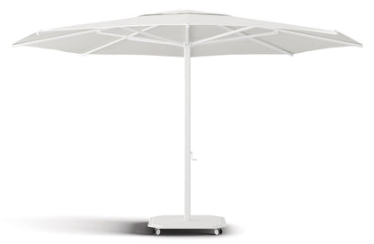 Jardinico JCP-201 Centerpost 15' Octagon Umbrella