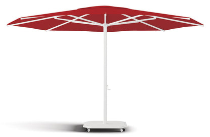 Jardinico JCP-201 Centerpost 15' Octagon Umbrella