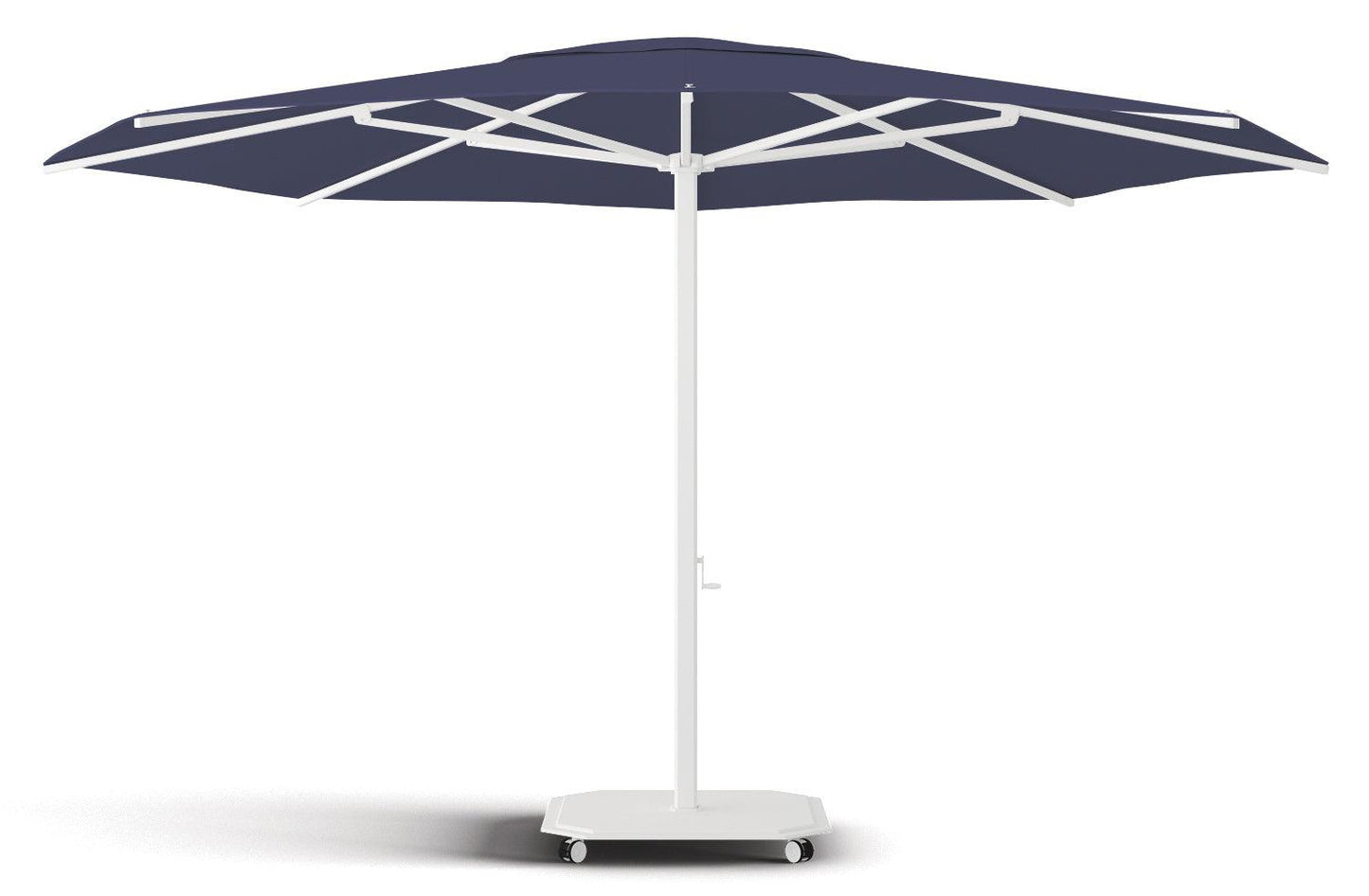 Jardinico JCP-201 Centerpost 15' Octagon Umbrella