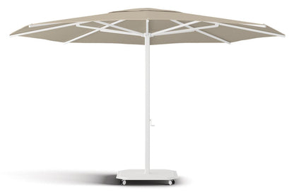 Jardinico JCP-201 Centerpost 15' Octagon Umbrella