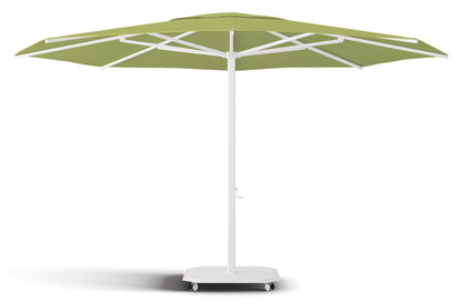 Jardinico JCP-201 Centerpost 15' Octagon Umbrella