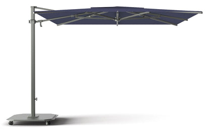 Jardinico JCP-301 Sidepost 10' Square Umbrella