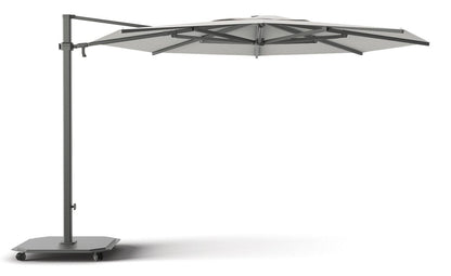 Jardinico JCP-301 Sidepost 11.5' Octagon Umbrella