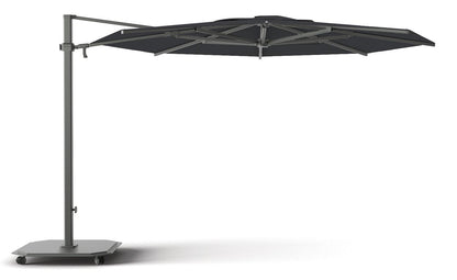 Jardinico JCP-301 Sidepost 11.5' Octagon Umbrella