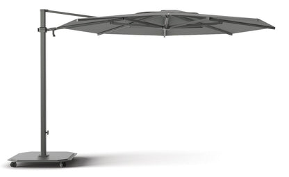 Jardinico JCP-301 Sidepost 11.5' Octagon Umbrella