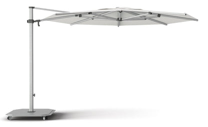 Jardinico JCP-301 Sidepost 11.5' Octagon Umbrella