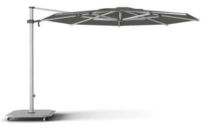 Jardinico JCP-301 Sidepost 11.5' Octagon Umbrella