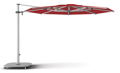 Jardinico JCP-301 Sidepost 11.5' Octagon Umbrella