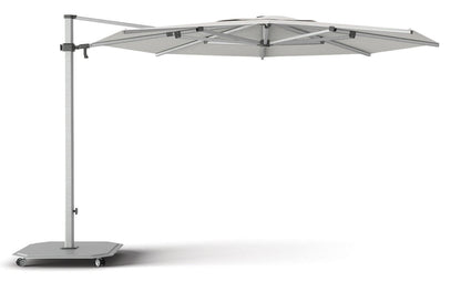 Jardinico JCP-301 Sidepost 11.5' Octagon Umbrella