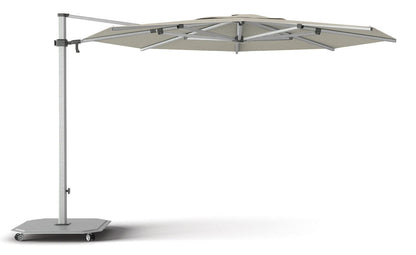 Jardinico JCP-301 Sidepost 11.5' Octagon Umbrella