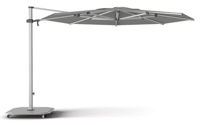 Jardinico JCP-301 Sidepost 11.5' Octagon Umbrella