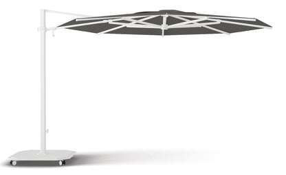 Jardinico JCP-301 Sidepost 11.5' Octagon Umbrella