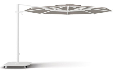 Jardinico JCP-301 Sidepost 11.5' Octagon Umbrella