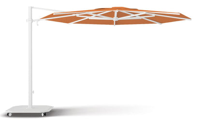 Jardinico JCP-301 Sidepost 11.5' Octagon Umbrella