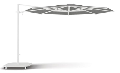 Jardinico JCP-301 Sidepost 11.5' Octagon Umbrella