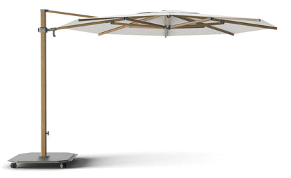 Jardinico JCP-301 Sidepost 11.5' Octagon Umbrella