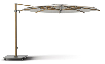 Jardinico JCP-301 Sidepost 11.5' Octagon Umbrella