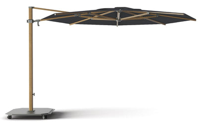 Jardinico JCP-301 Sidepost 11.5' Octagon Umbrella