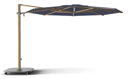 Jardinico JCP-301 Sidepost 11.5' Octagon Umbrella