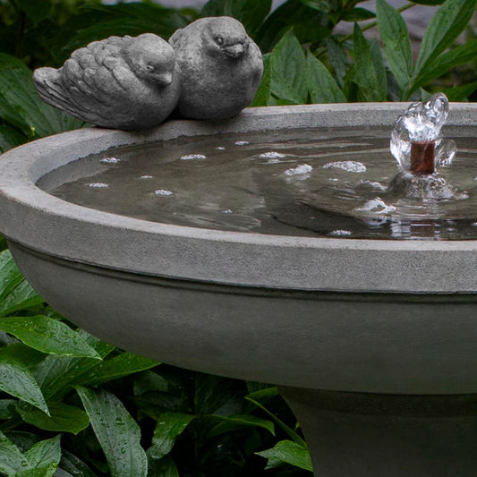 Campania International Juliet Fountain