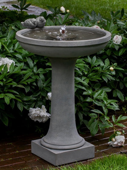 Campania International Juliet Fountain