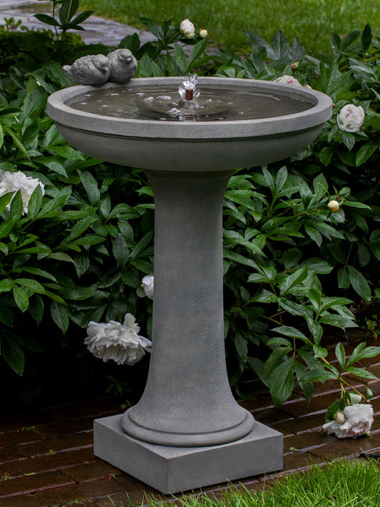 Campania International Juliet Fountain