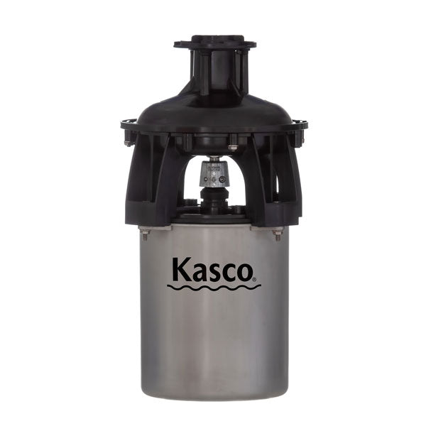 Kasco 4400VX-115V Replacement Motor for 4400VFX