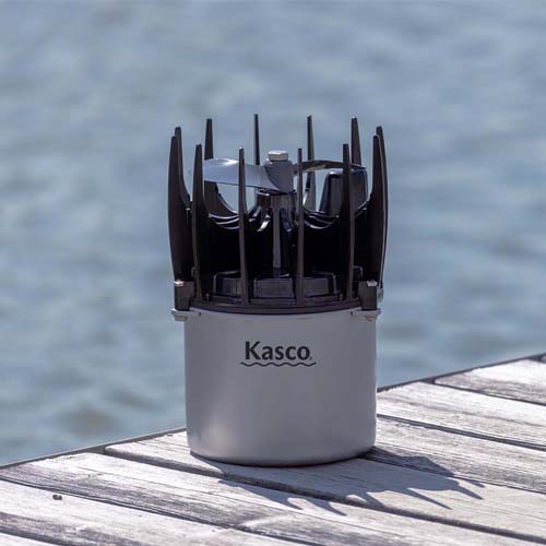 Kasco 3400 AquatiClear Water Circulator 150' Cord