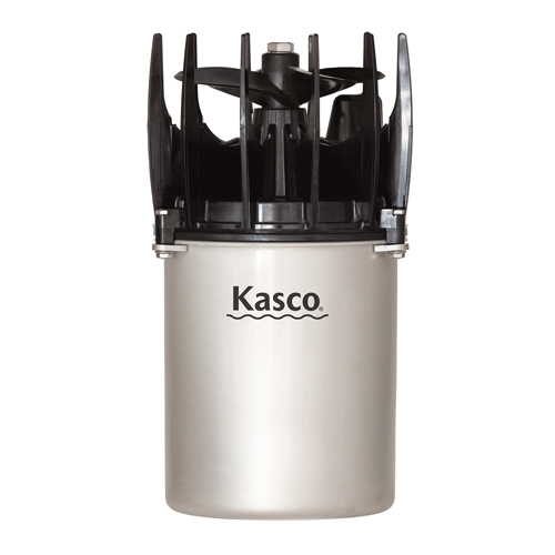 Kasco 4400 AquatiClear Water Circulator