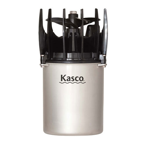 Kasco 2400 Aquaticlear 150' Cord, Universal Mount No Control Panel