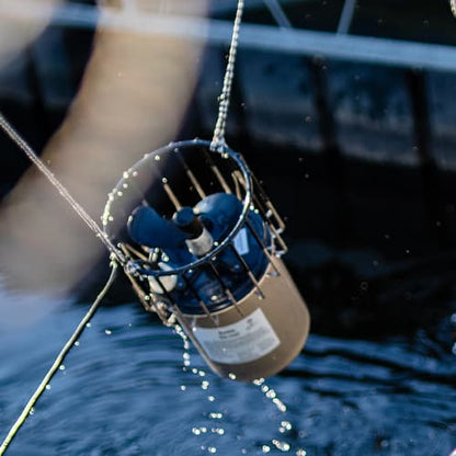 Kasco 1HP 120v Pond De-Icer with 150 ft. power cord