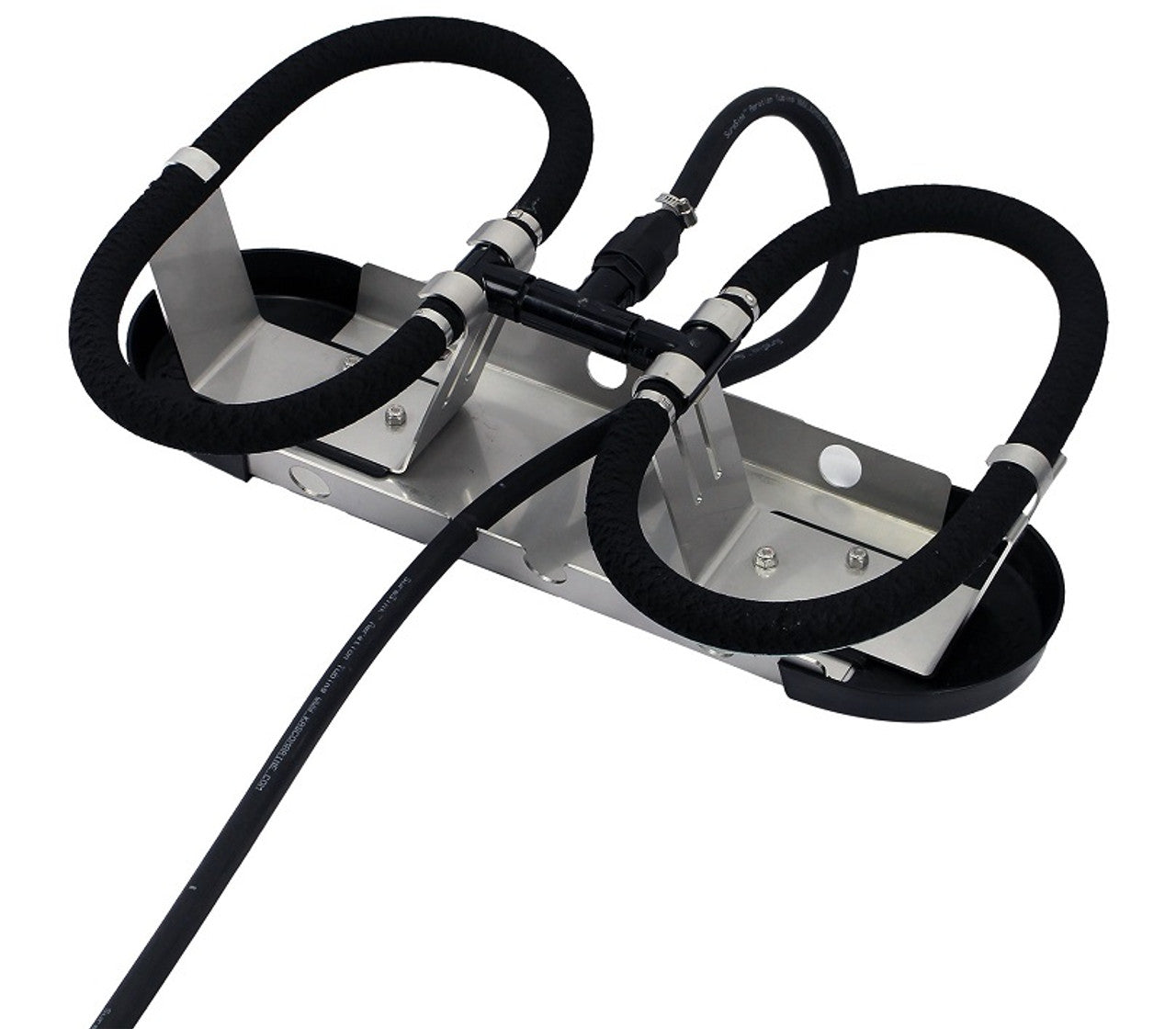 Kasco Robust-Air System  2 Post Cabinet