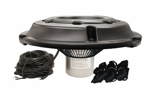 Kasco 4400AF 1 HP Surface Aerator 100ft Cord with Float