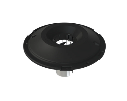 Kasco 4400HAF 1 HP Surface Aerator 100ft Cord with Float & Screen