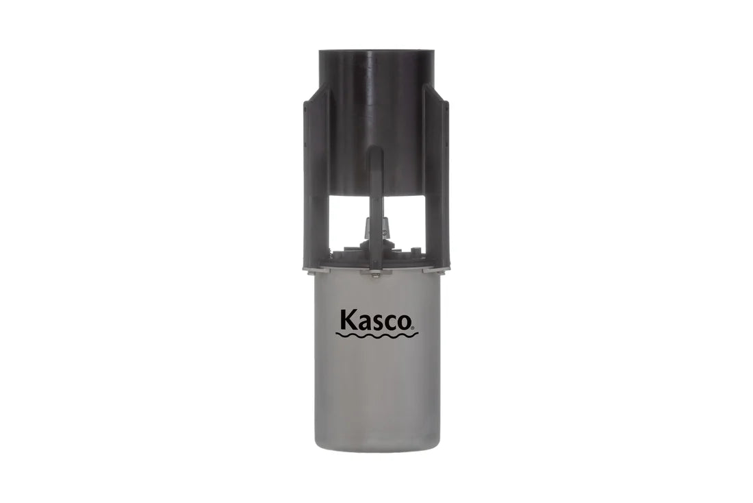 Kasco 8400VFX 2HP Aerating Fountains 100 ft cord