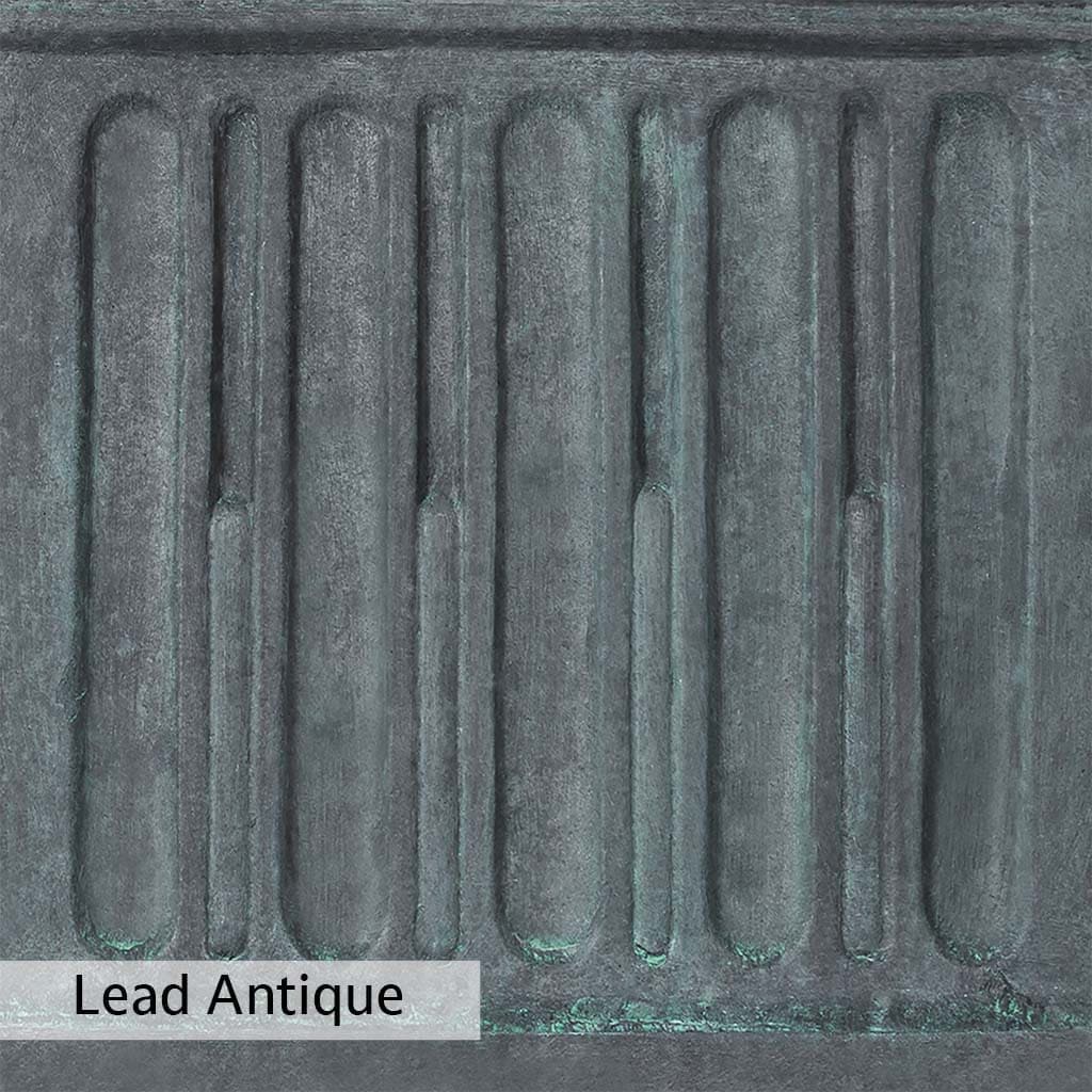 Campania International Series 2 - 30 x 20 Planter