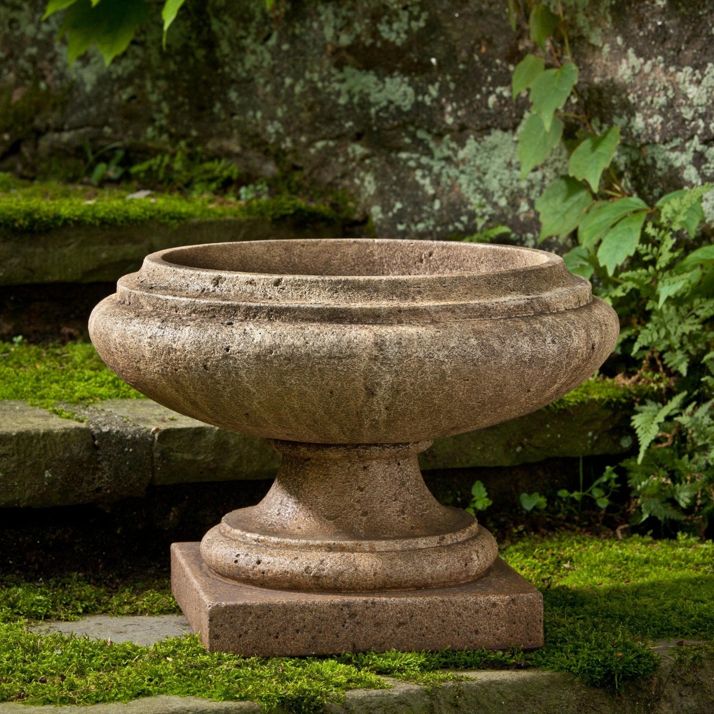 Campania Marella Urn Garden Planter