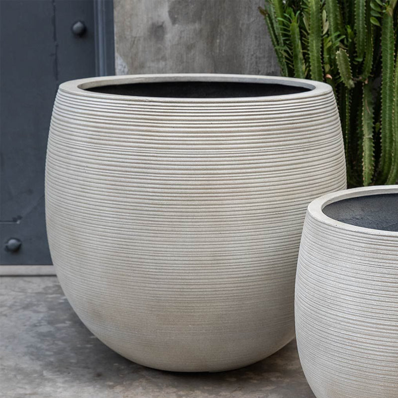 Campania Marlton Planter | Lite® Collection